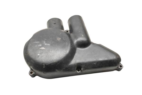 Yamaha - 01 Yamaha Breeze 125 Air Intake Duct Cover