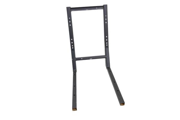 Polaris - 22 Polaris General XP 1000 Deluxe Seat Frame