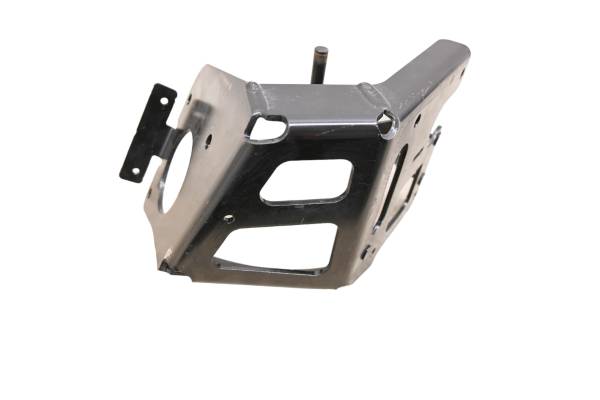 Polaris - 22 Polaris General XP 1000 Deluxe Brake Pedal Bracket Mount