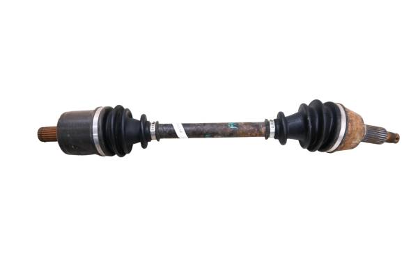 Polaris - 10 Polaris Sportsman 800 Front Cv Axle Left Right