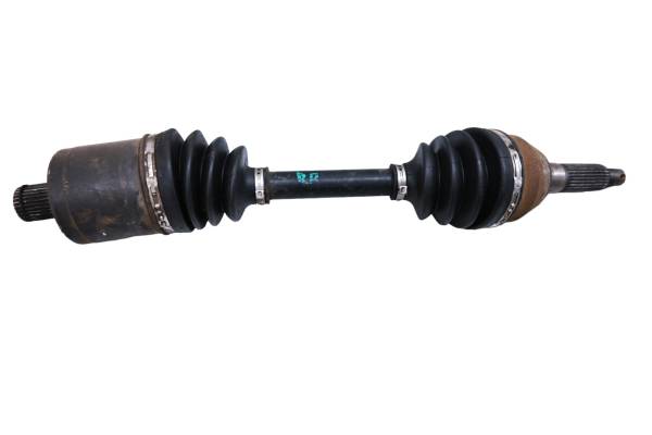 Polaris - 16 Polaris RZR 570 Rear Cv Axle Left Right