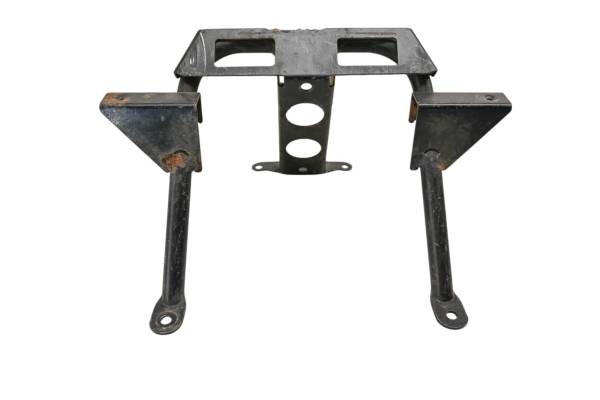 Polaris - 08 Polaris RZR 800 EFI Rear Bumper Bracket Mount