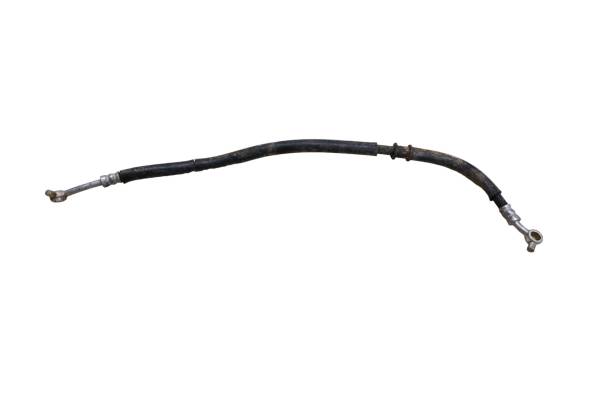 Yamaha - 07 Yamaha YFZ450 Rear Brake Line
