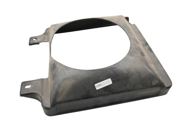 Polaris - 98 Polaris Sportsman 500 4x4 Radiator Shroud Guard