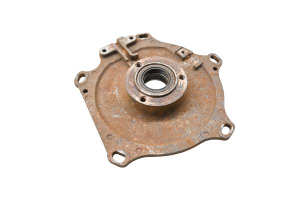 Polaris - 01 Polaris Trail Boss 325 2x4 Stator Mounting Bracket Plate
