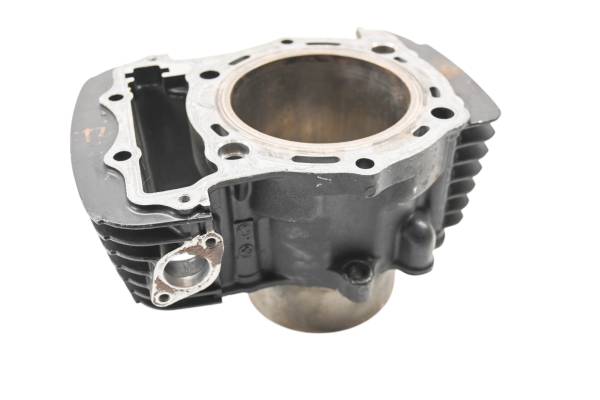 Kawasaki - 07 Kawasaki Vulcan 1500 Classic Front Cylinder VN1500