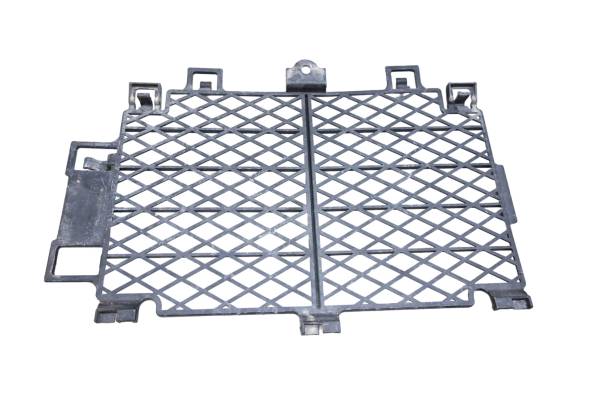 Yamaha - 04 Yamaha YFZ450 Radiator Shroud Guard