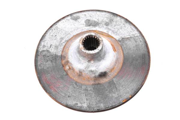 Polaris - 06 Polaris 600 HO Fusion Brake Rotor Disc 121"