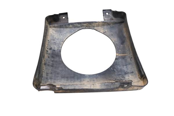 Polaris - 99 Polaris Sportsman 500 Radiator Shroud Guard