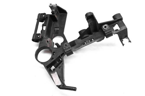 Ski-Doo - 12 Ski-Doo Renegade Back Country X 800R E-TEC Coil Support Bracket Mount 137"