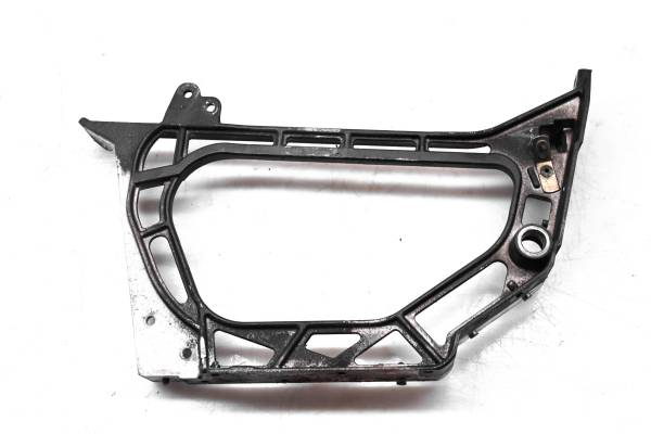 Ski-Doo - 12 Ski-Doo Renegade Back Country X 800R E-TEC Front Right Support Bracket Mount 137"