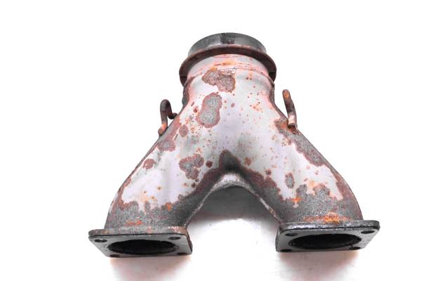 Ski-Doo - 12 Ski-Doo Renegade Back Country X 800R E-TEC Exhaust Manifold Flange 137"