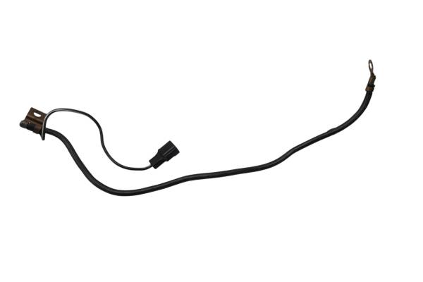 Suzuki - 01 Suzuki Katana 750 Battery Wire Lead GSX750F