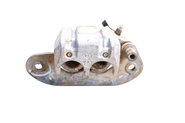 Yamaha - 12 Yamaha Rhino 700 Rear Brake Caliper YXR700