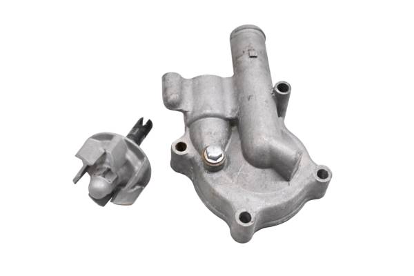 11 CFMoto CForce X6 LWB Water Pump Housing & Impeller CF625 B X6