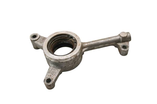 Yamaha - 98 Yamaha Grizzly 600 4x4 Engine Oil Line