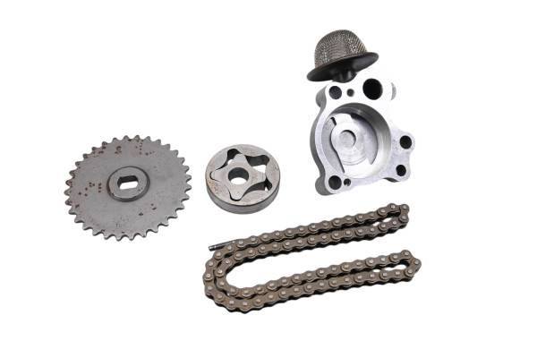 11 CFMoto CForce X6 LWB Oil Pump CF625 B X6