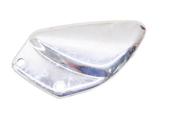 Suzuki - 00 Suzuki GSX600F Front Foot Rest Guard Left