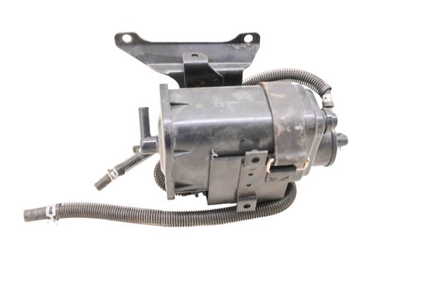 Suzuki - 98 Suzuki Intruder 800 Charcoal Canister M800