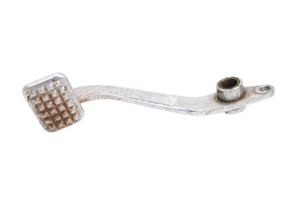 Suzuki - 98 Suzuki Intruder 800 Rear Brake Pedal M800