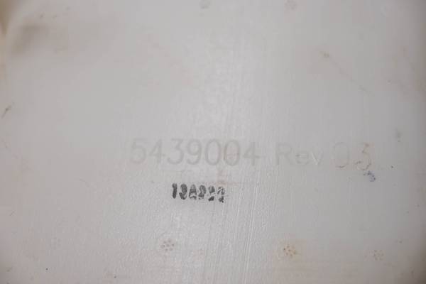 Suzuki - 01 Suzuki Katana 750 Front Brake Rotors Discs GSX750F