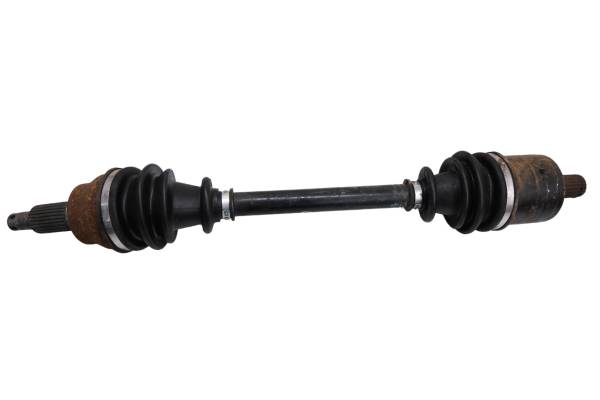 Polaris - 13 Polaris RZR 800 Front Right Left Cv Axle