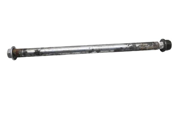 Suzuki - 01 Suzuki Katana 750 Rear Swingarm Axle Pivot Bolt GSX750F