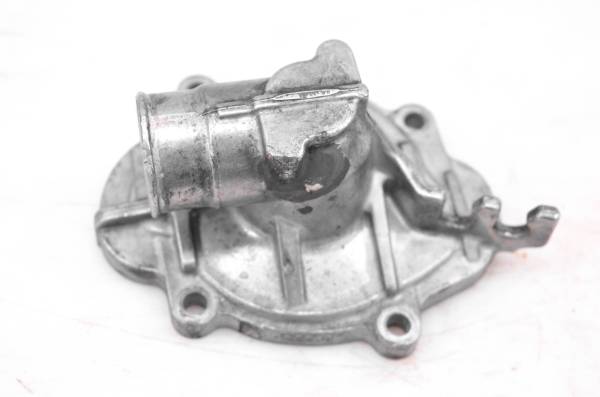 Ski-Doo - 17 Ski-Doo Renegade 850 Adrenaline E-Tec Water Pump Cover 137"