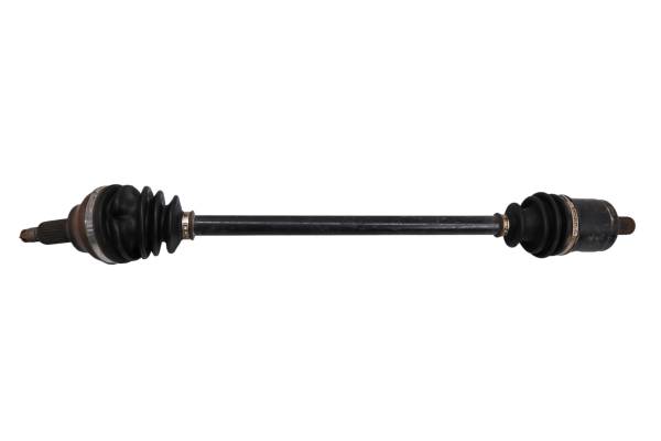Polaris - 16 Polaris RZR 1000 Front Left Cv Axle