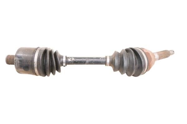 Polaris - 15 Polaris Sportsman 570 Rear Cv Axle Left Right