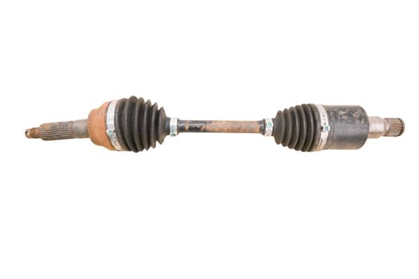 Polaris - 14 Polaris RZR 800 Rear Cv Axle Left Right