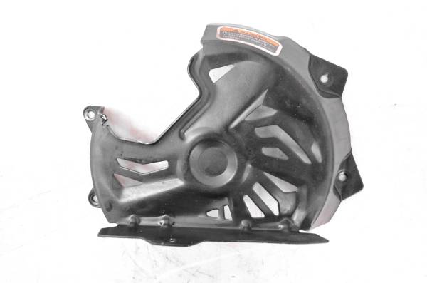 Ski-Doo - 17 Ski-Doo Renegade 850 Adrenaline E-Tec Brake Rotor Cover 137"