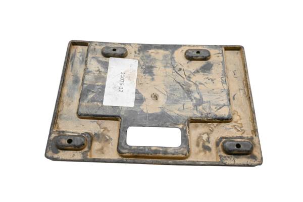 Kawasaki - 15 Kawasaki Teryx 800 Battery Tray Cover KRF800