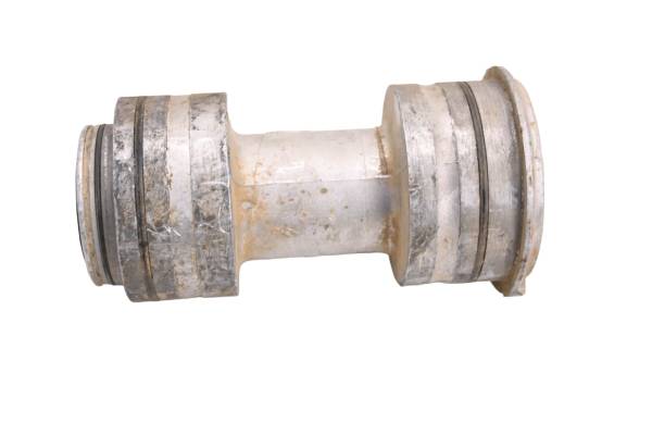 Yamaha - 13 Yamaha YFZ450 Axle Bearing Carrier