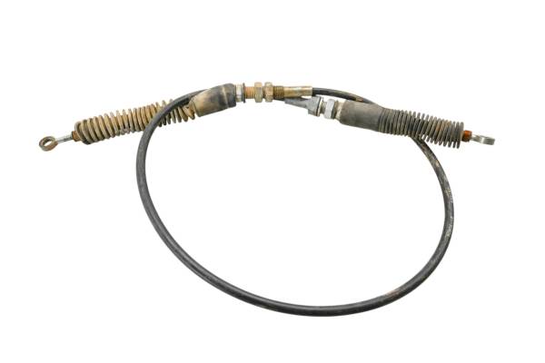 Polaris - 14 Polaris RZR 900 Shifter Cable