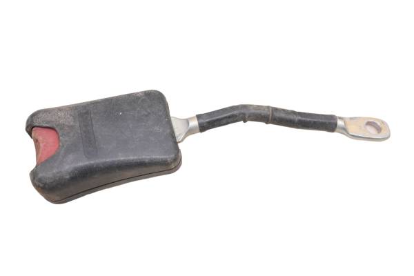 Polaris - 16 Polaris RZR 900 Seat Belt Buckle