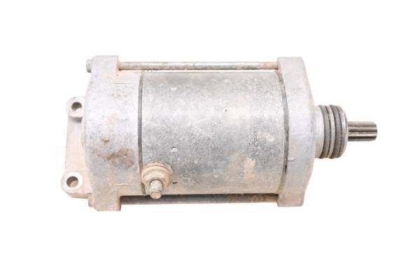 Polaris - 06 Polaris Sportsman 800 Starter Motor