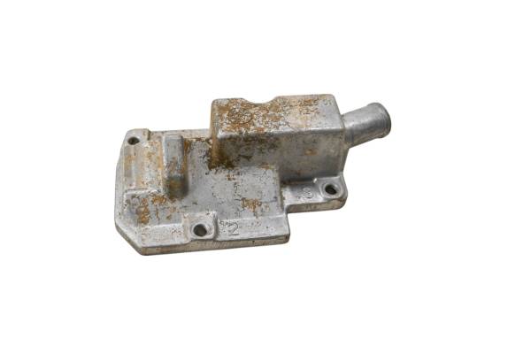 Polaris - 14 Polaris RZR 900 Oil Breather Cover