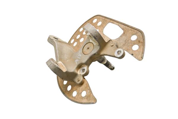 Suzuki - 08 Suzuki LTZ400 Front Left Spindle Knuckle Quadsport 400