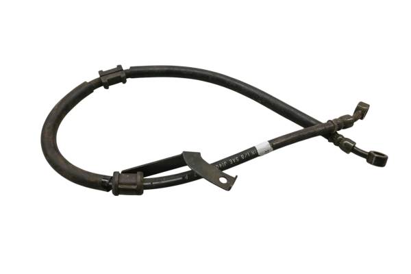 Suzuki - 07 Suzuki GS500F Front Brake Line