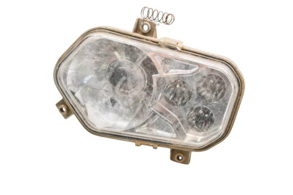 Polaris - 13 Polaris RZR XP 900 EFI Front Left Headlight