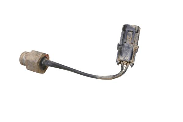 Polaris - 14 Polaris Sportsman 400 Radiator Thermostat Sensor Switch