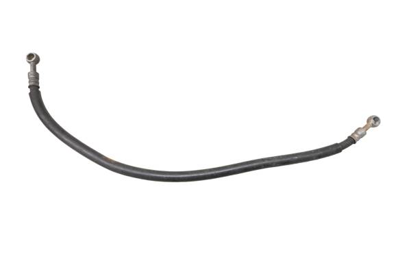 Suzuki - 89 Suzuki Katana 750 Rear Brake Line