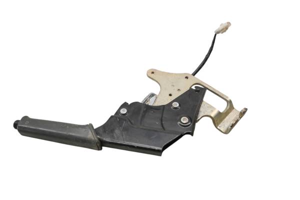 Yamaha - 18 Yamaha Wolverine X4 Parking Brake Lever YXF850