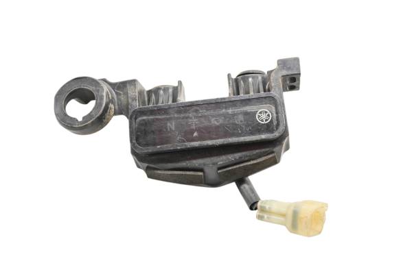 Yamaha - 09 Yamaha YFZ450R Indicator Lights Neutral Dash