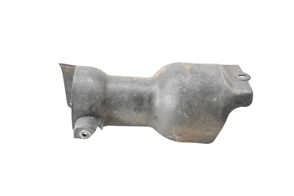 Yamaha - 00 Yamaha Grizzly 600 4x4 Rear Drive Shaft Guard Cover YFM660F