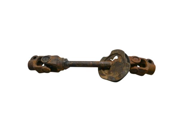 Polaris - 12 Polaris RZR XP 900 EFI Steering Stem Shaft