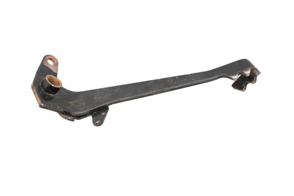 Yamaha - 14 Yamaha Grizzly 350 Rear Brake Pedal YFM350F
