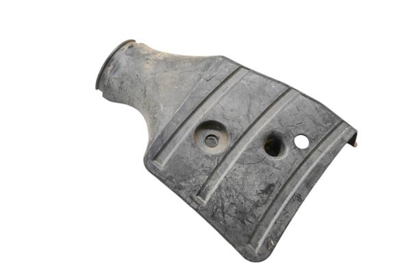Yamaha - 05 Yamaha Kodiak 450 4x4 Rear Master Cylinder Guard Cover YFM450F