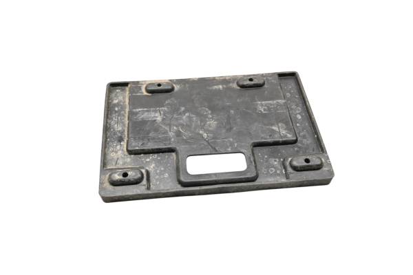 Kawasaki - 18 Kawasaki Teryx4 800 Battery Tray Holder Bracket KRT800